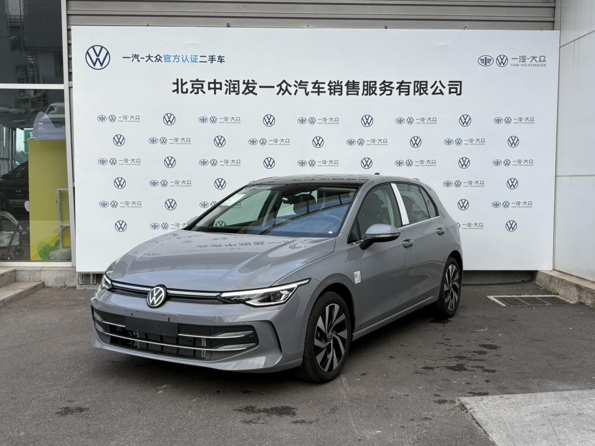 Volkswagen Golf Sportsvan 2026 thumb 12