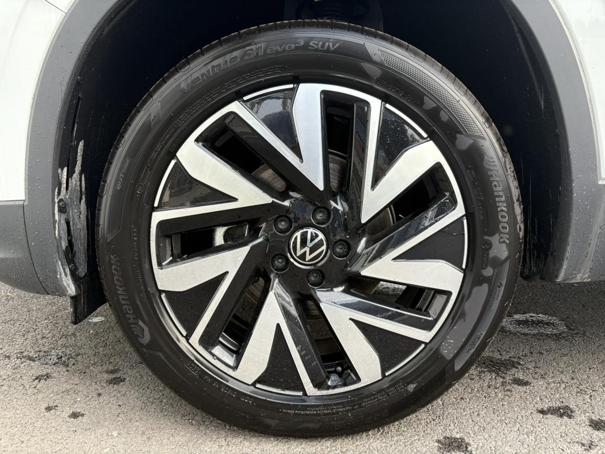 Volkswagen Tayron 2026 thumb 6