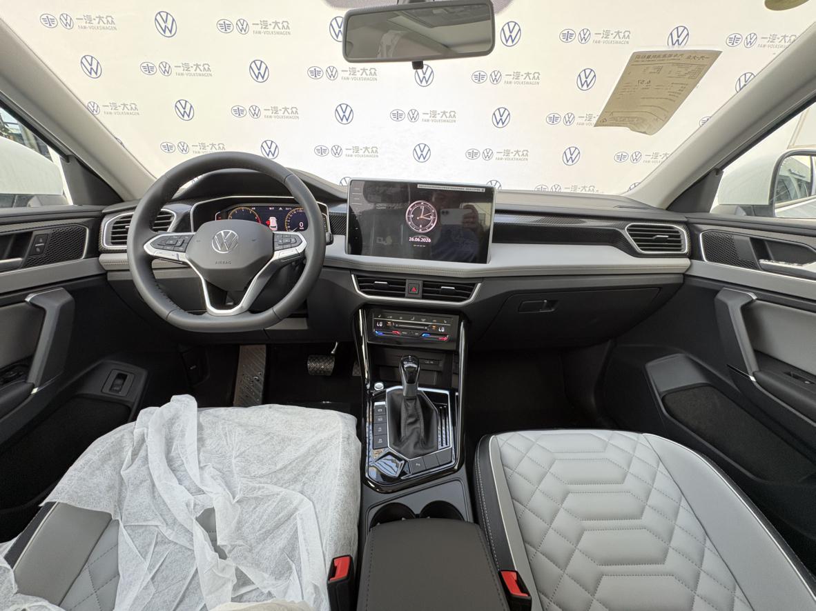 Volkswagen Tayron 2026 thumb 7