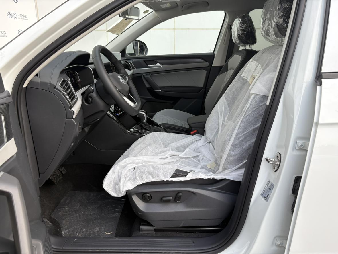 Volkswagen Tayron 2026 thumb 9