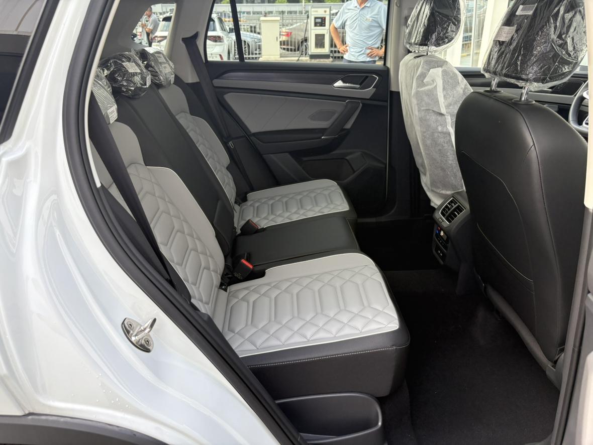 Volkswagen Tayron 2026 thumb 10