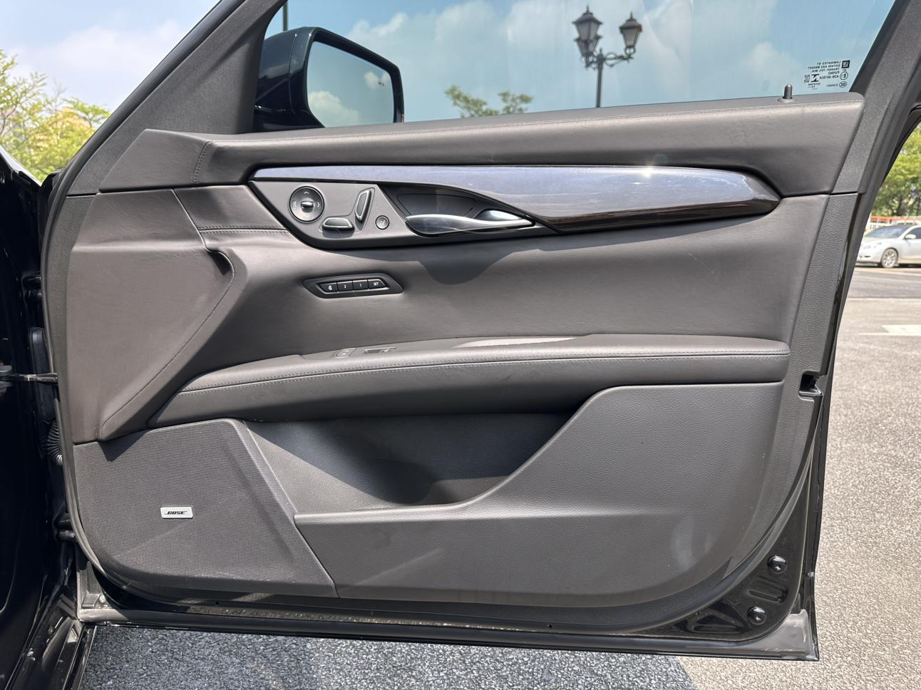 Cadillac CT6 2019 thumb 5