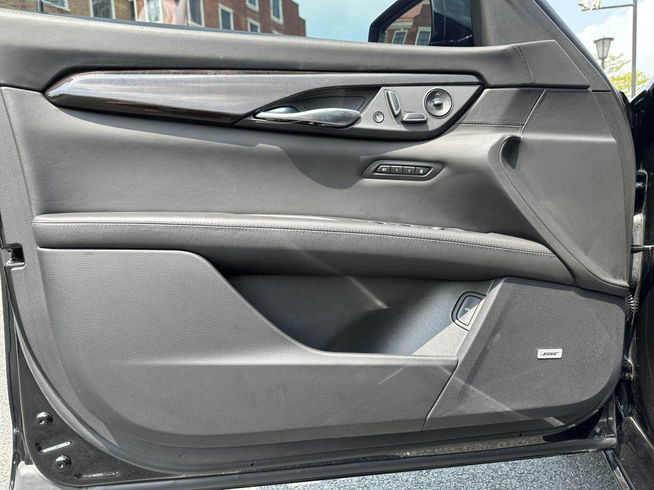 Cadillac CT6 2019 thumb 6