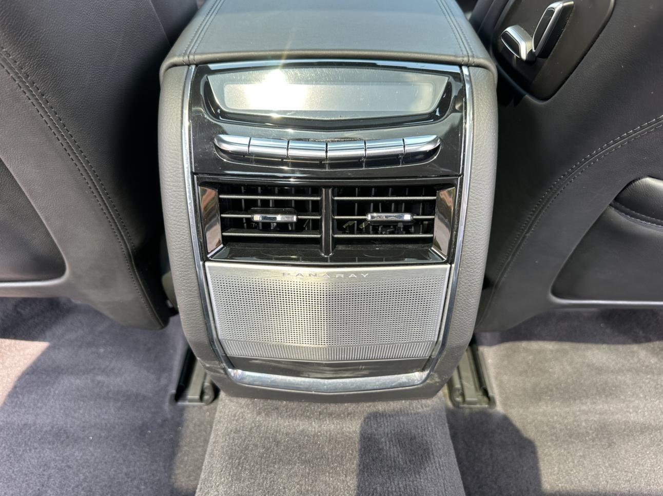 Cadillac CT6 2019 thumb 7
