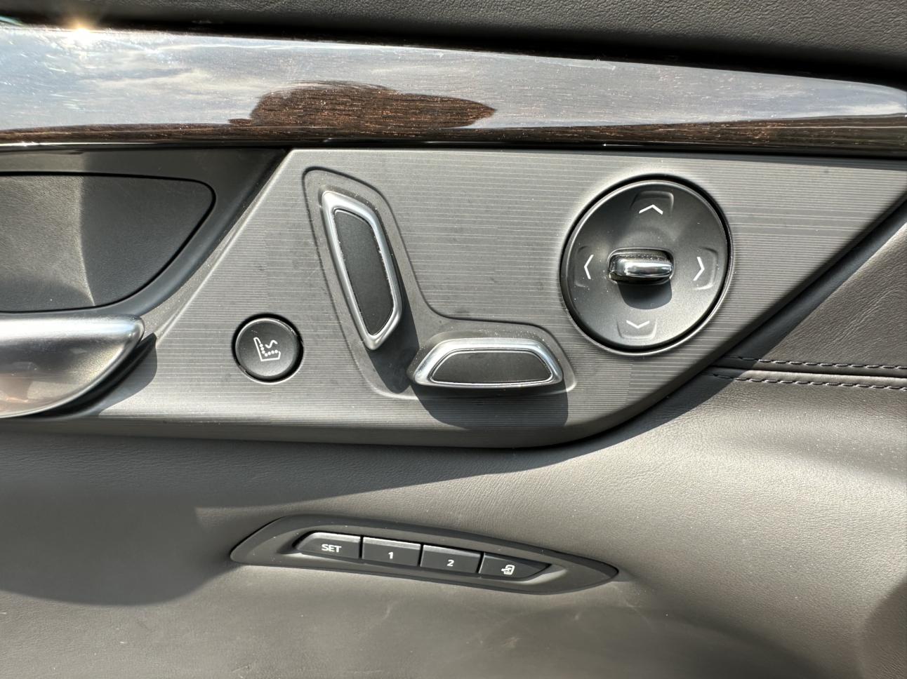 Cadillac CT6 2019 thumb 8