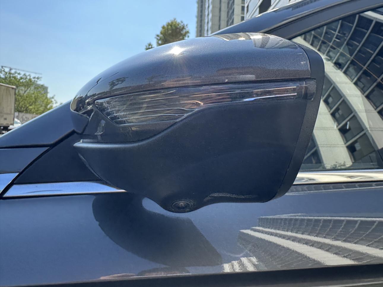 Geely Emgrand 2023 thumb 11