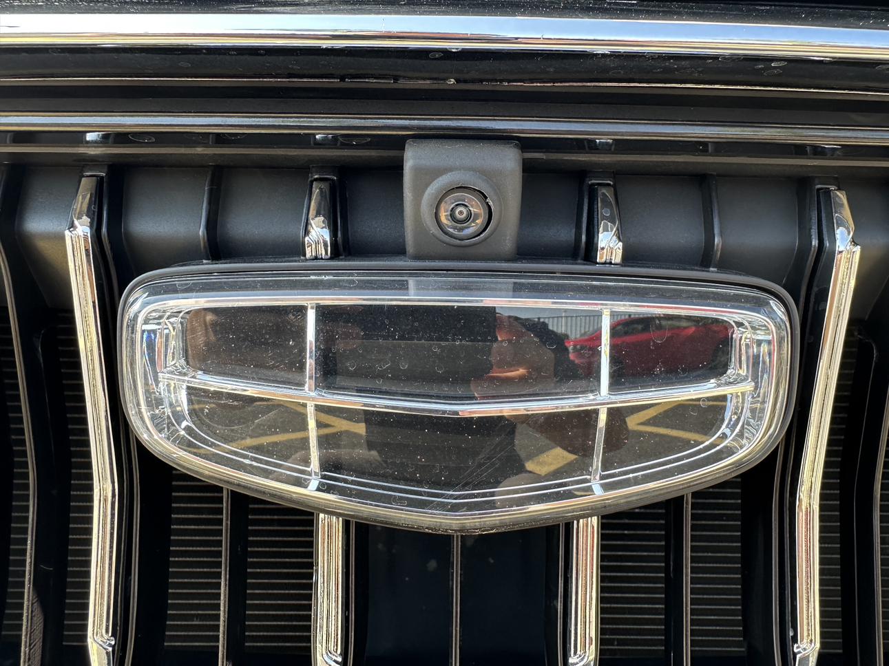 Geely Emgrand 2023 thumb 12