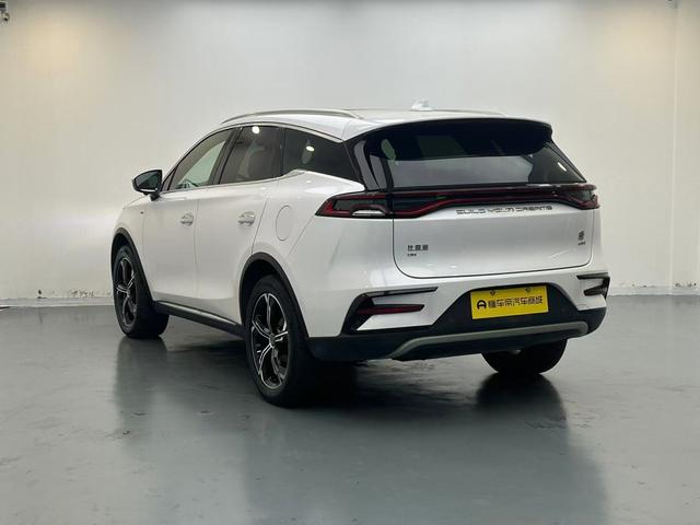 BYD Tang 2021 thumb 3