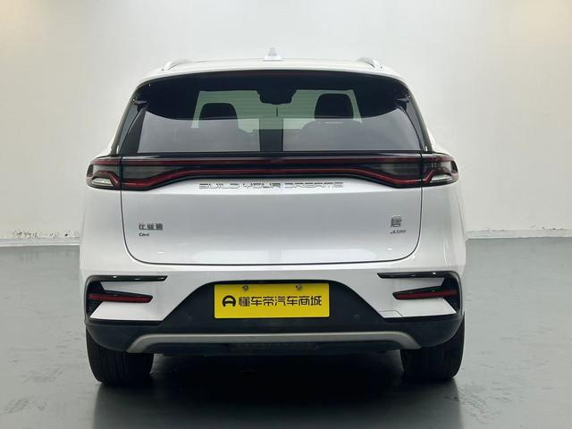 BYD Tang 2021 thumb 4