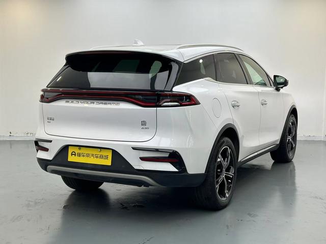 BYD Tang 2021 thumb 5