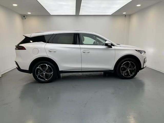 BYD Tang 2021 thumb 6
