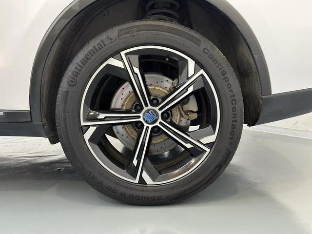 BYD Tang 2021 thumb 7