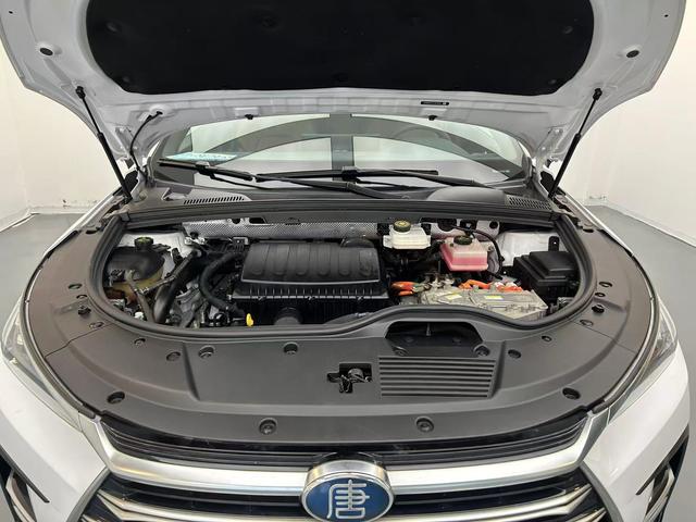 BYD Tang 2021 thumb 8