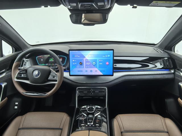 BYD Tang 2021 thumb 12