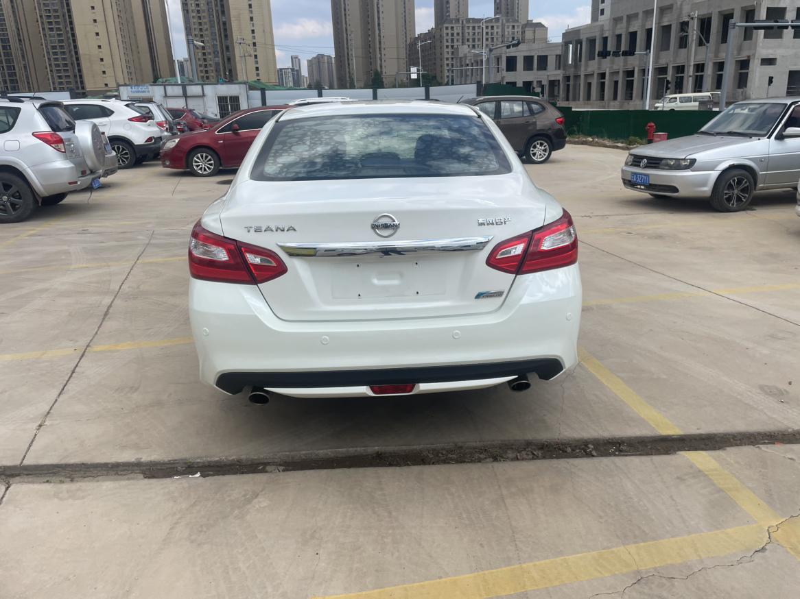 Nissan Altima 2016 thumb 4