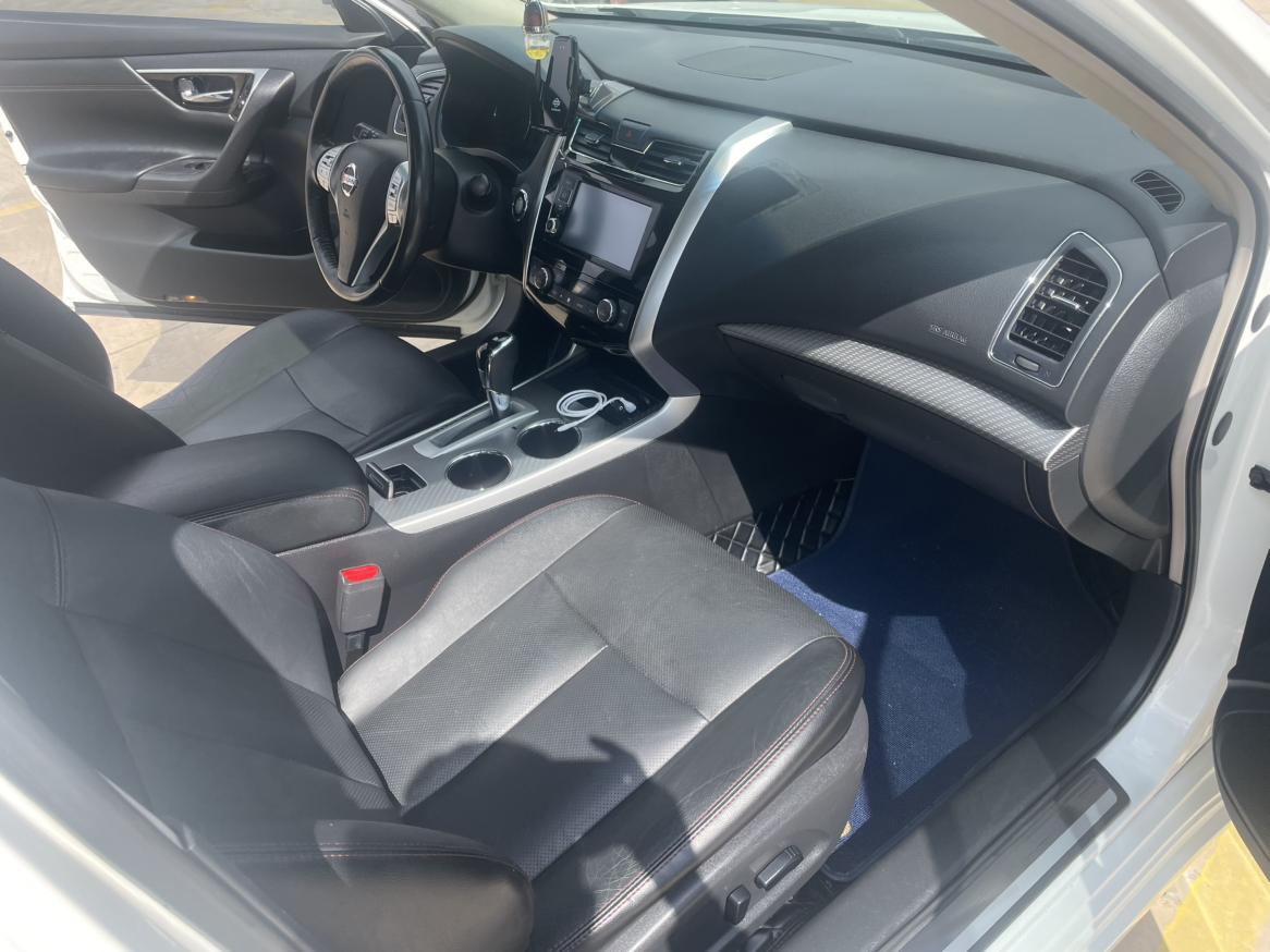 Nissan Altima 2016 thumb 7