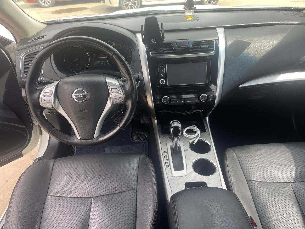 Nissan Altima 2016 thumb 8