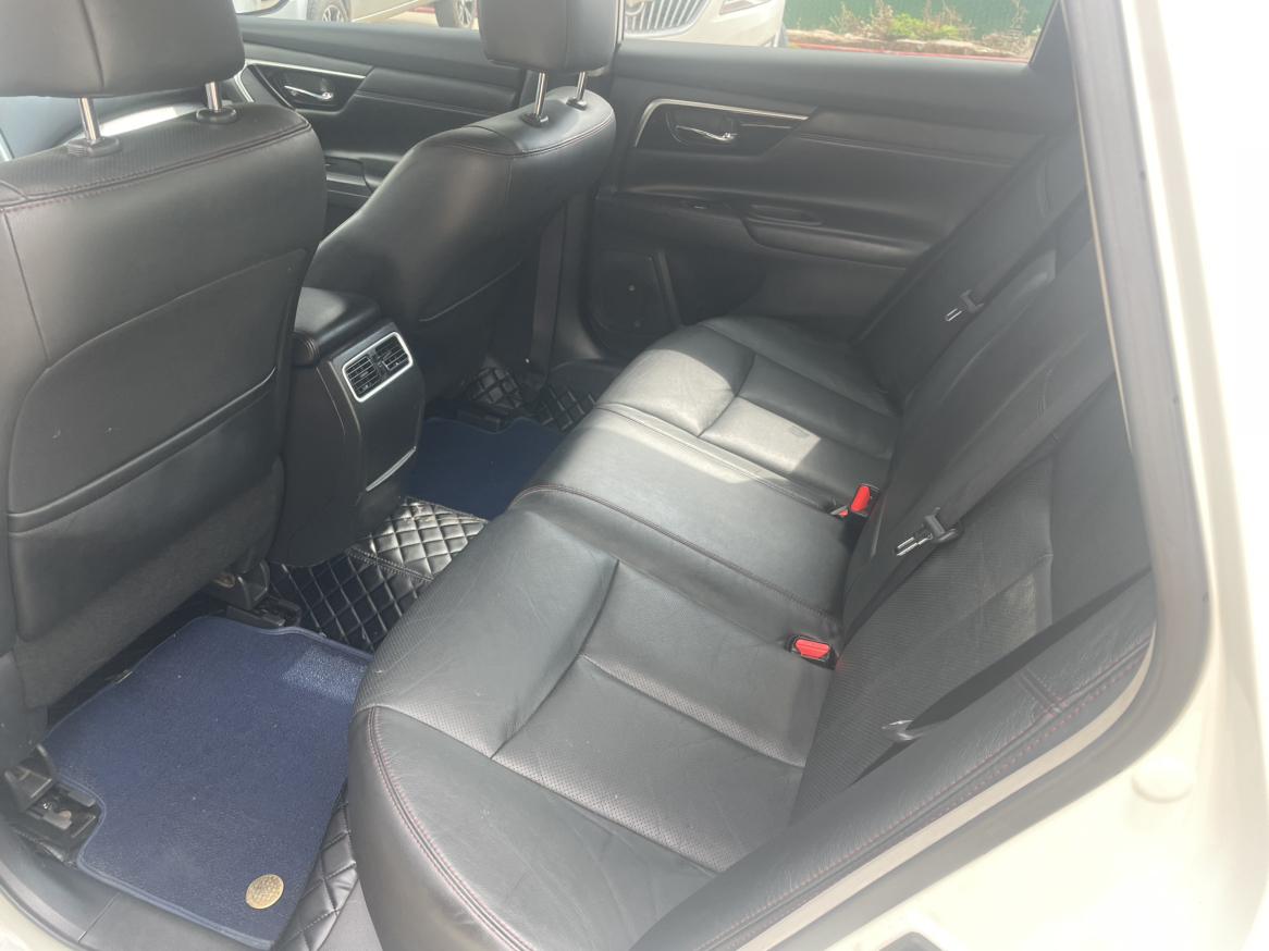 Nissan Altima 2016 thumb 11