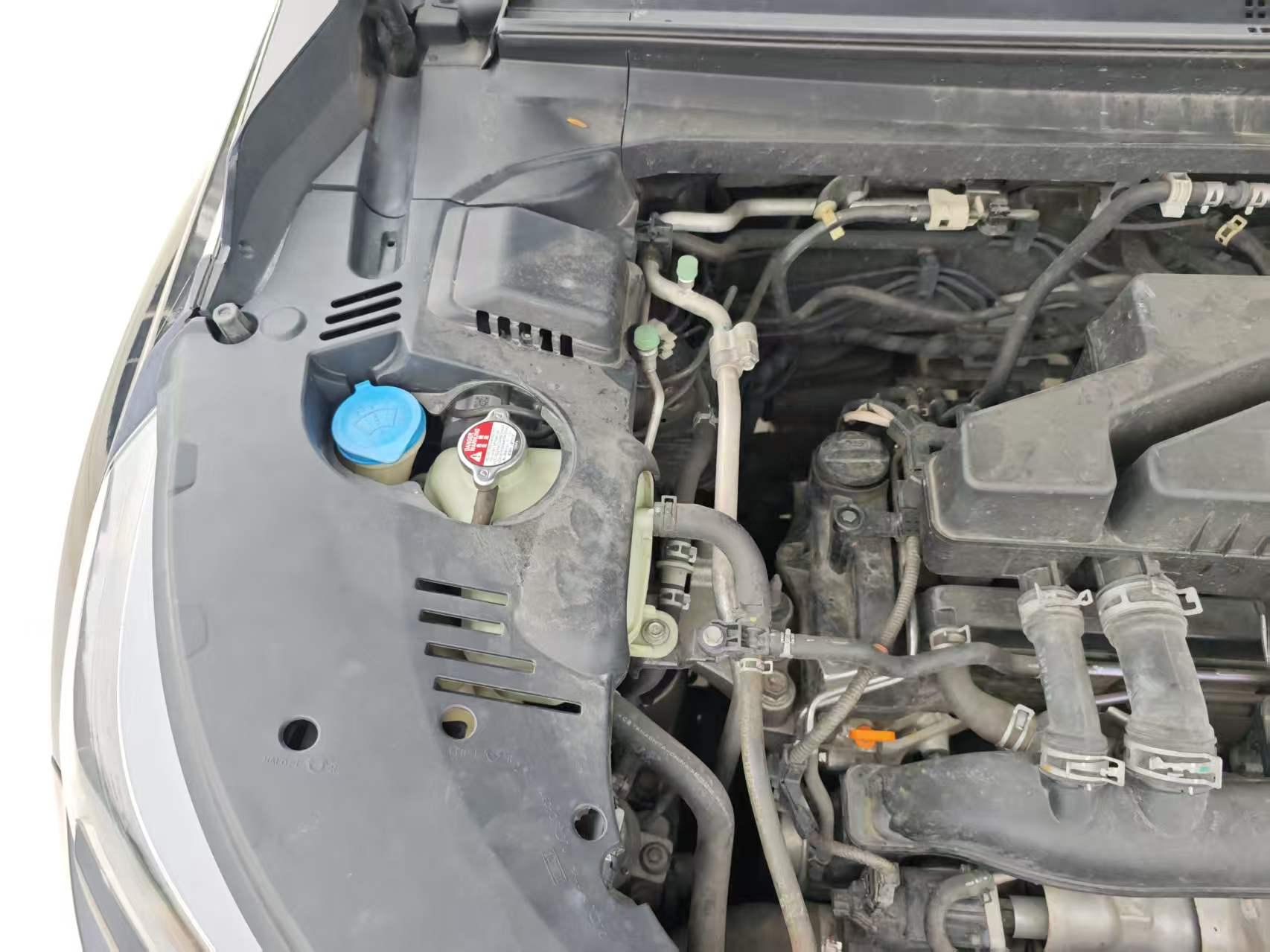Honda Avancier 2019 thumb 8
