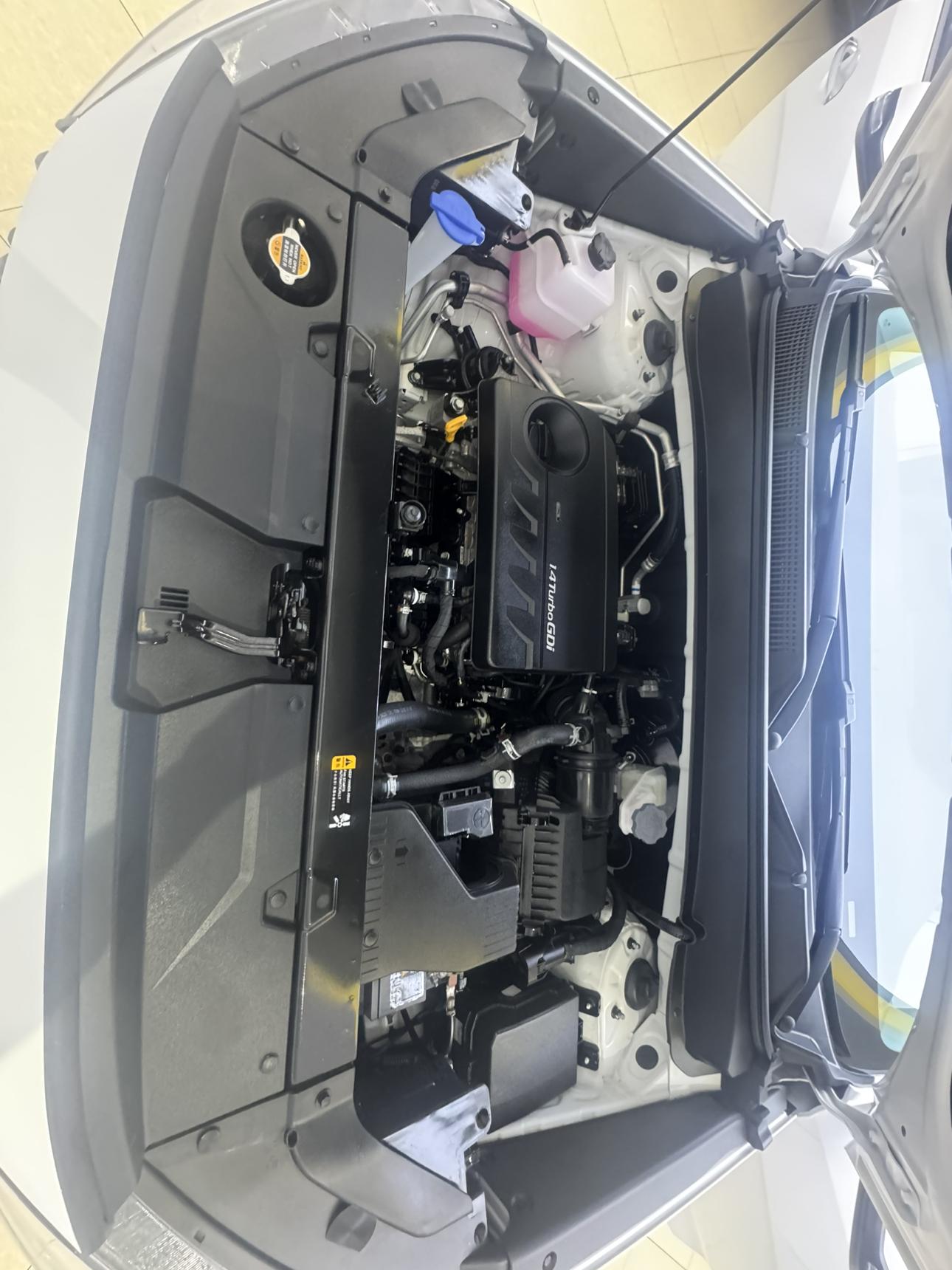 Hyundai ix35 2021 thumb 7