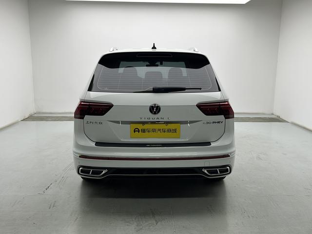 Volkswagen Tiguan 2023 thumb 4