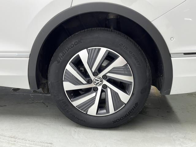 Volkswagen Tiguan 2023 thumb 7