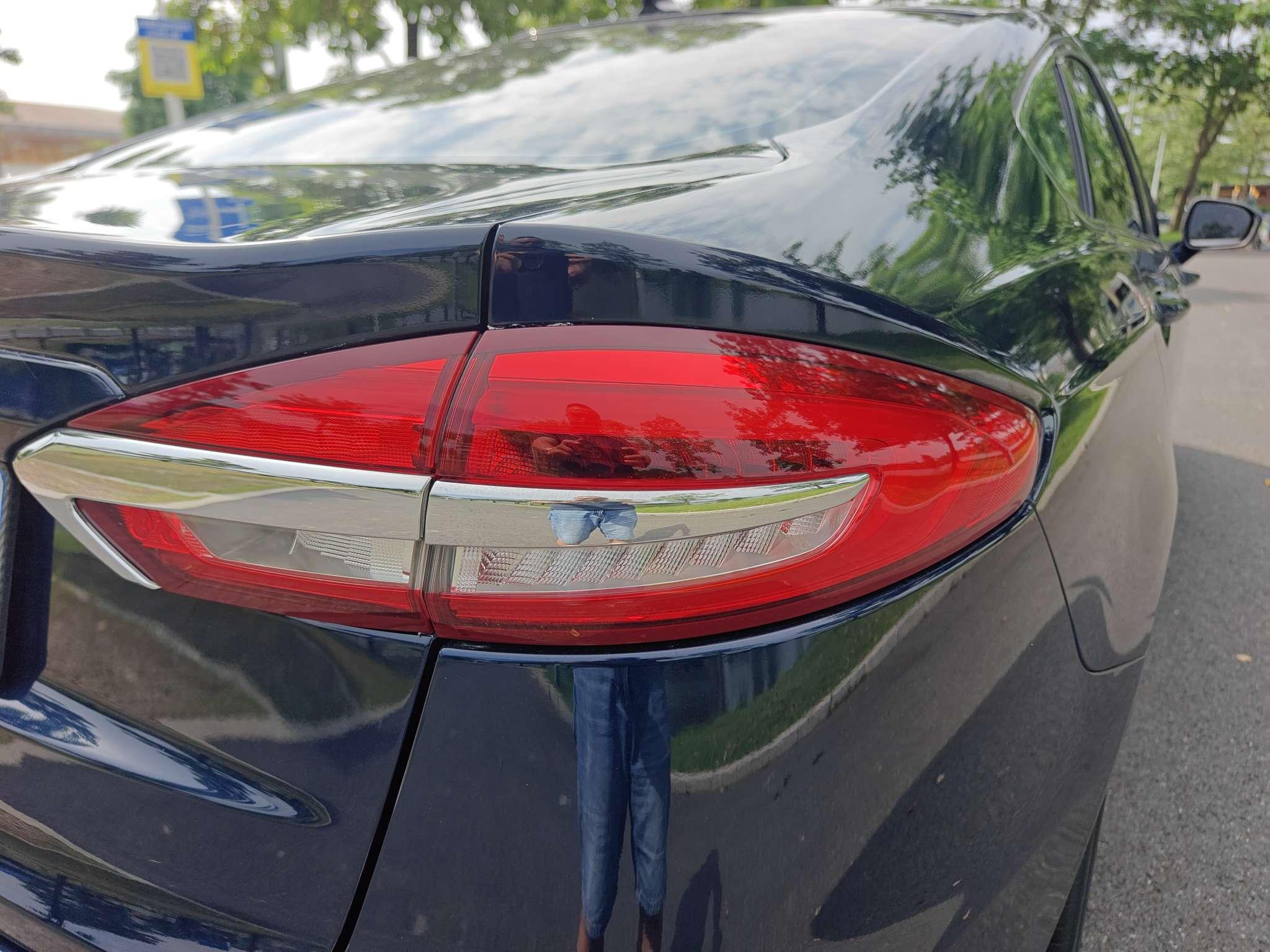Ford Mondeo 2020 thumb 7