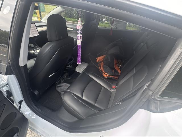 Tesla Model 3 2021 thumb 10