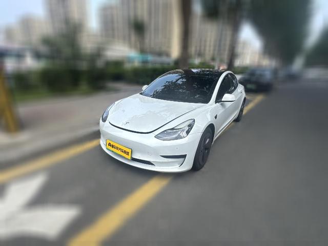 Tesla Model 3 2021 thumb 11