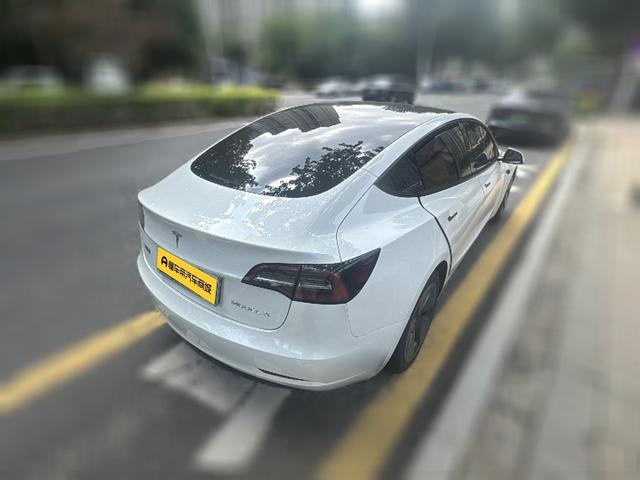 Tesla Model 3 2021 thumb 12