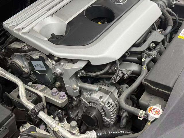 Lexus ES 2020 thumb 2