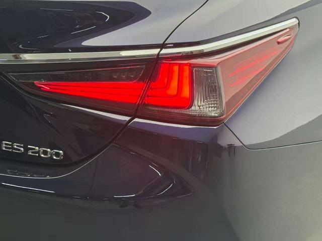 Lexus ES 2020 thumb 4