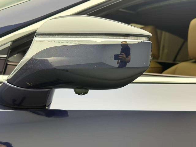 Lexus ES 2020 thumb 7