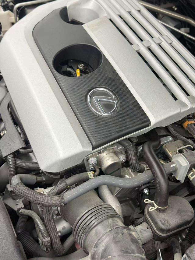 Lexus ES 2020 thumb 9