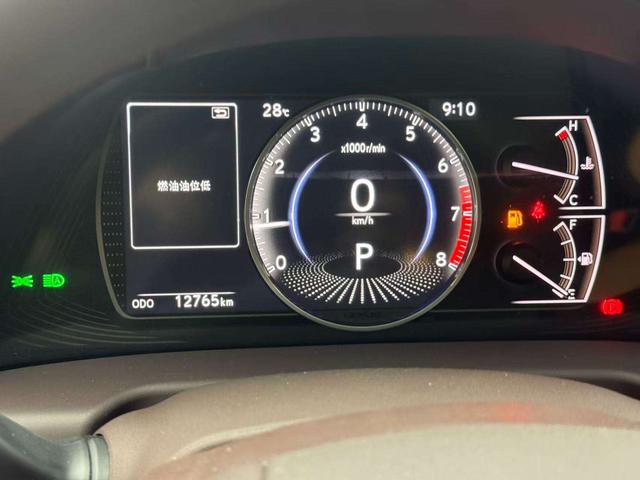 Lexus ES 2020 thumb 11