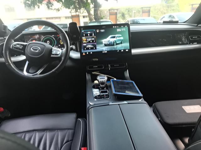 GAC GS8 2022 thumb 3