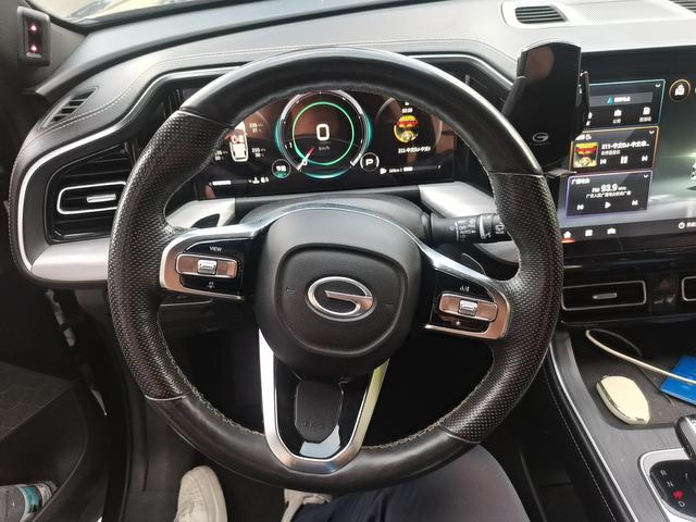 GAC GS8 2022 thumb 5