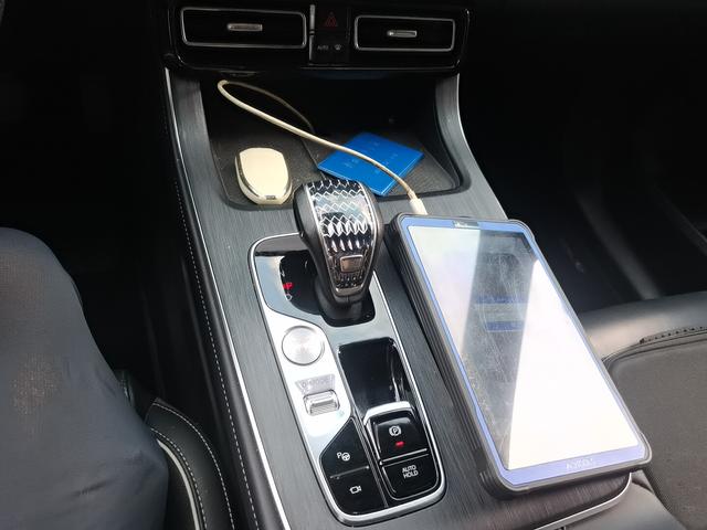 GAC GS8 2022 thumb 7