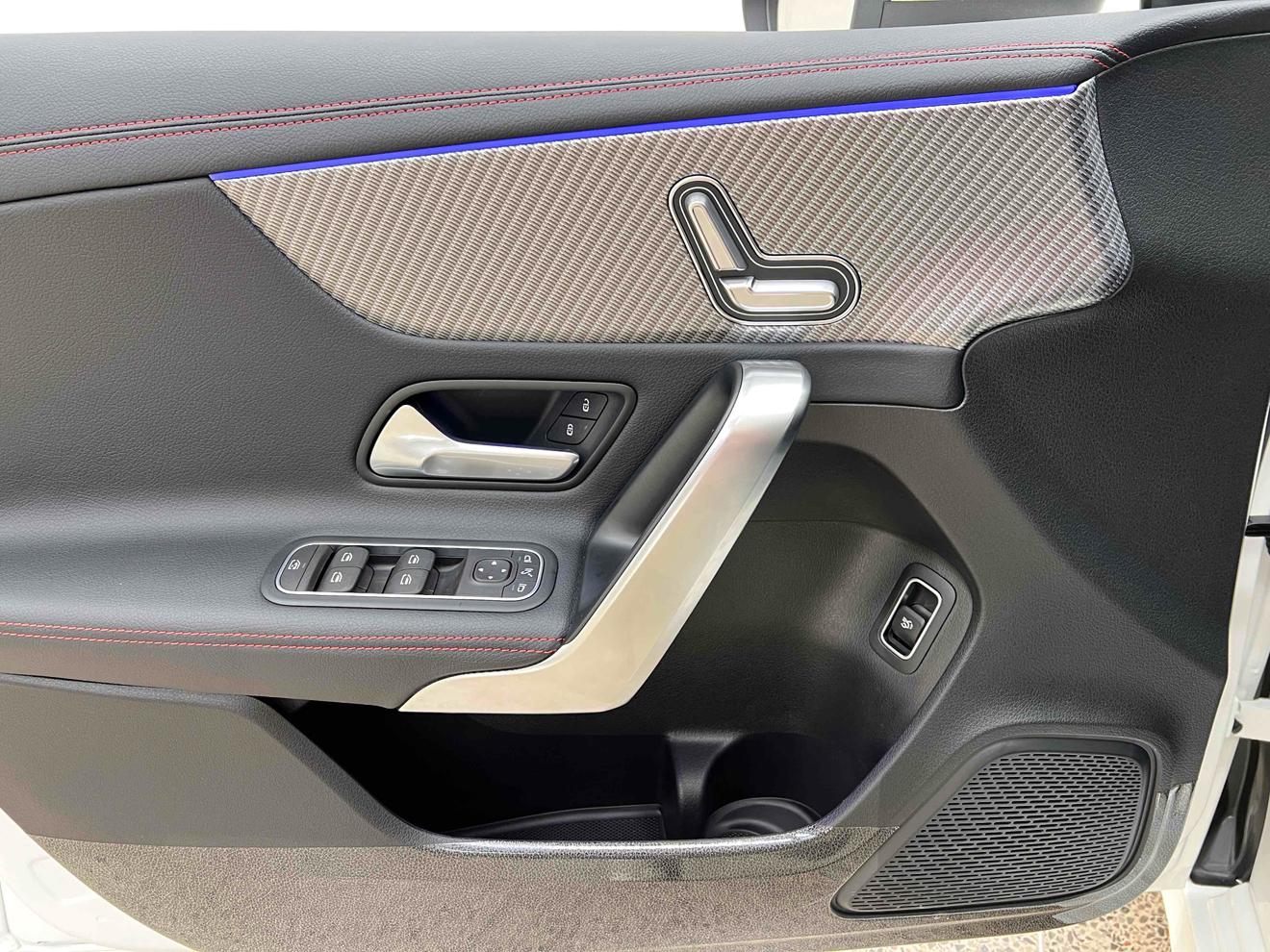Mercedes-Benz A-Класс 2025 thumb 7