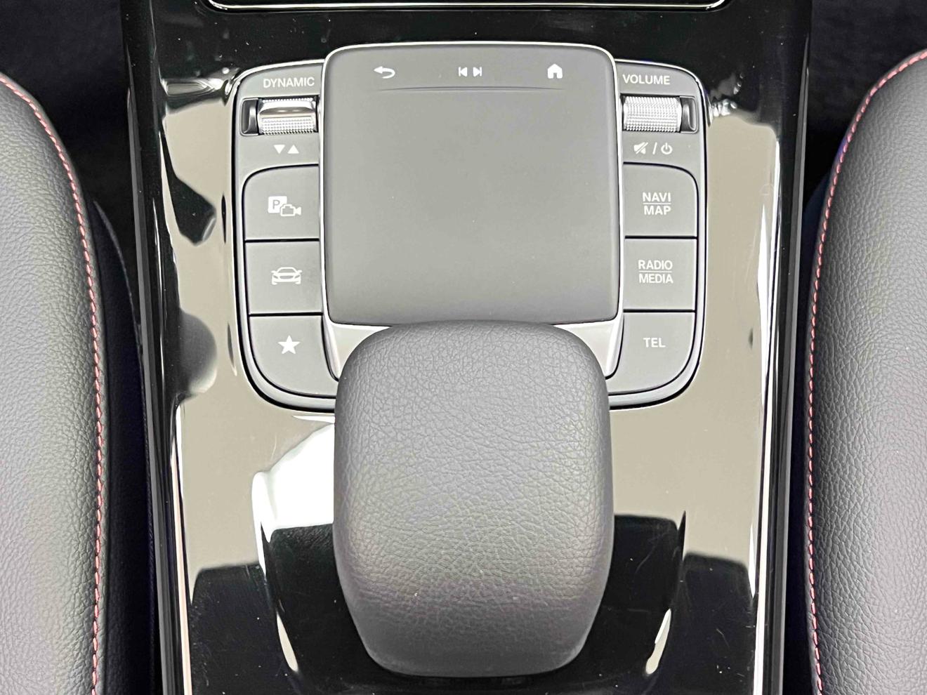 Mercedes-Benz A-Класс 2025 thumb 9