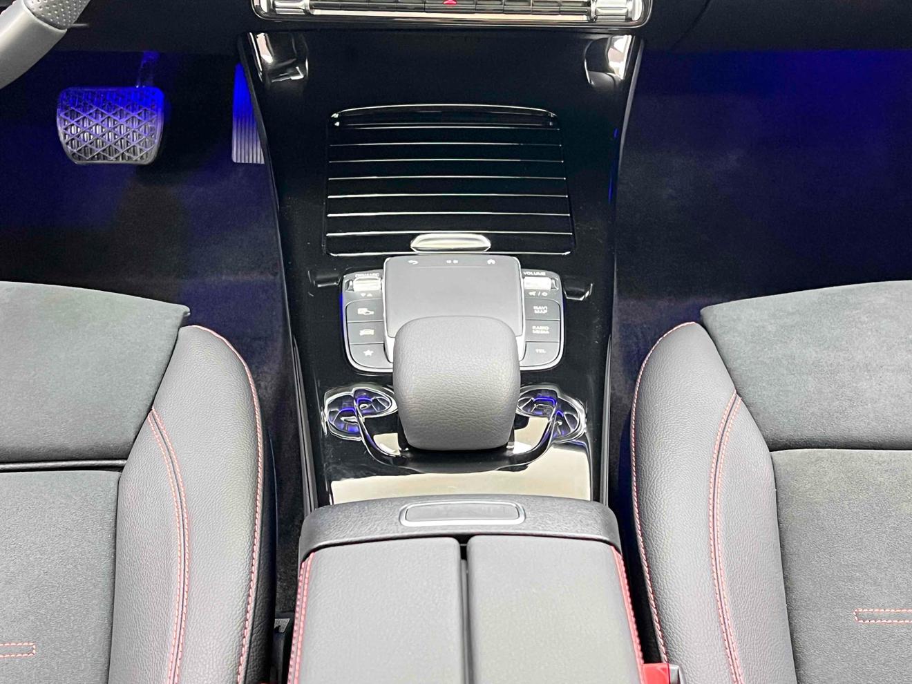 Mercedes-Benz A-Класс 2025 thumb 10