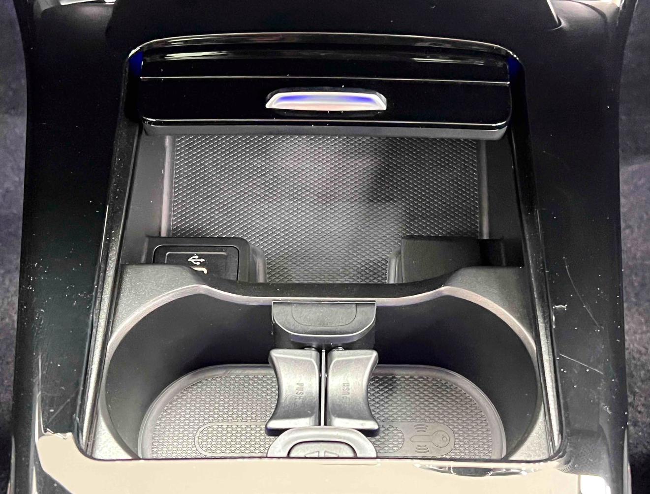 Mercedes-Benz A-Класс 2025 thumb 11