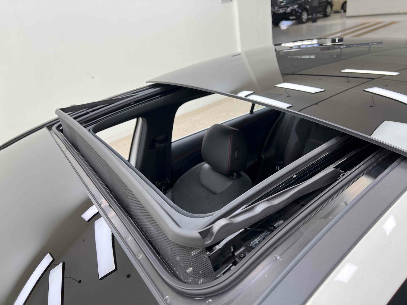 Mercedes-Benz A-Класс 2025 thumb 12