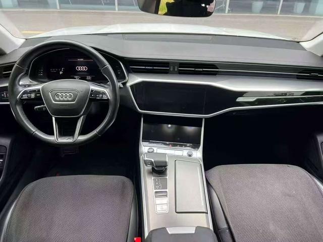 Audi A7 2023 thumb 5