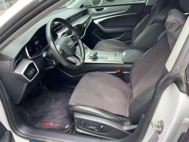 Audi A7 2023 thumb 7