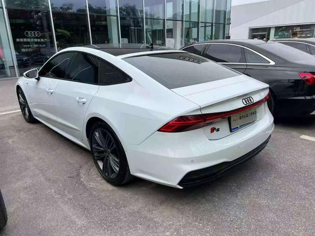 Audi A7 2023 thumb 11