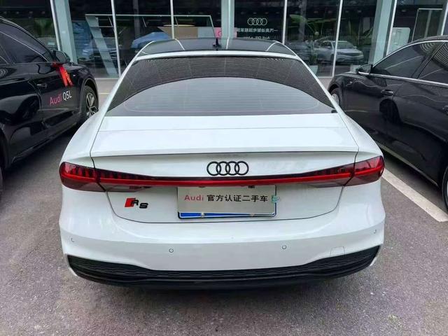 Audi A7 2023 thumb 12