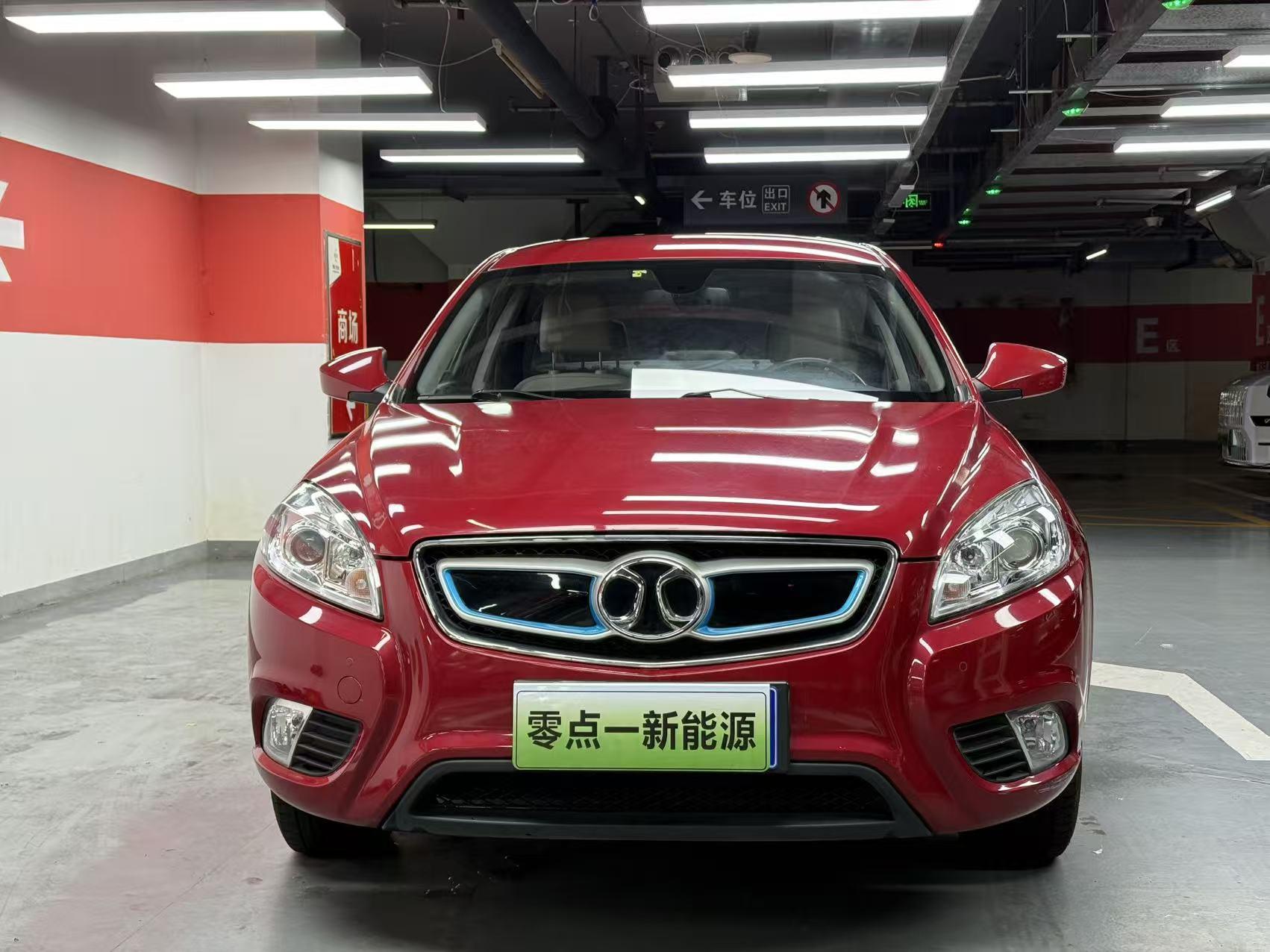 BAIC BJEV EU 2016 thumb 10