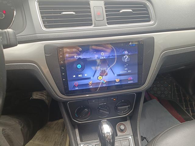 Volkswagen Lavida XR 2017 thumb 5