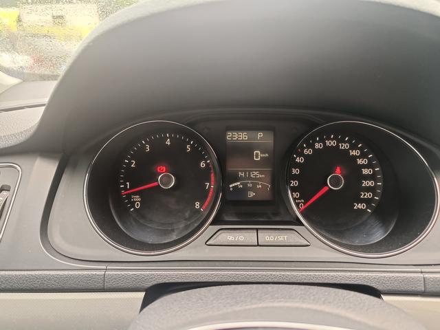 Volkswagen Lavida XR 2017 thumb 6